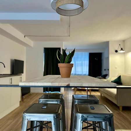 Apartamentos En Urzaiz, Vigo Dış mekan fotoğraf