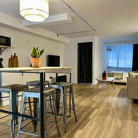 Apartamentos En Urzaiz, Vigo Dış mekan fotoğraf