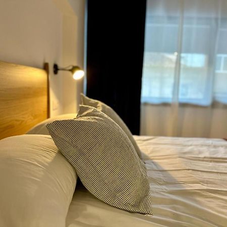 Apartamentos En Urzaiz, Vigo Dış mekan fotoğraf