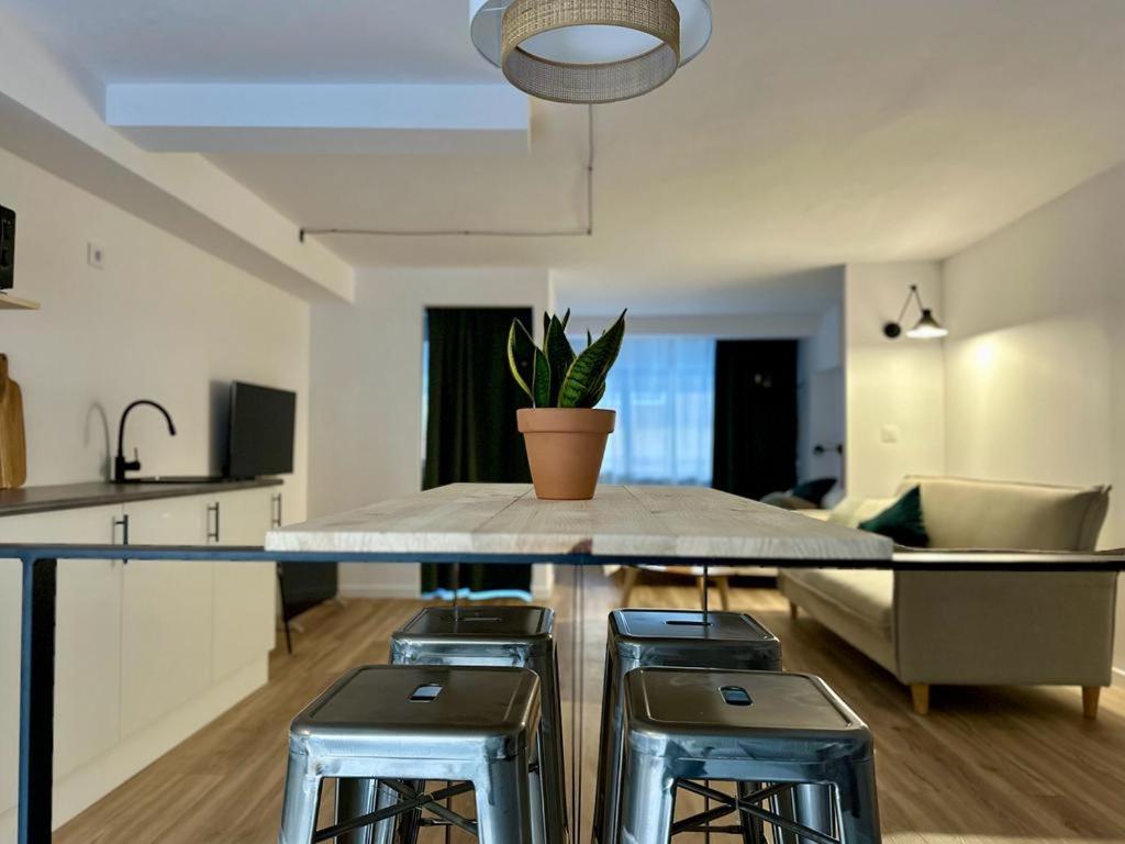 Apartamentos En Urzaiz, Vigo Dış mekan fotoğraf