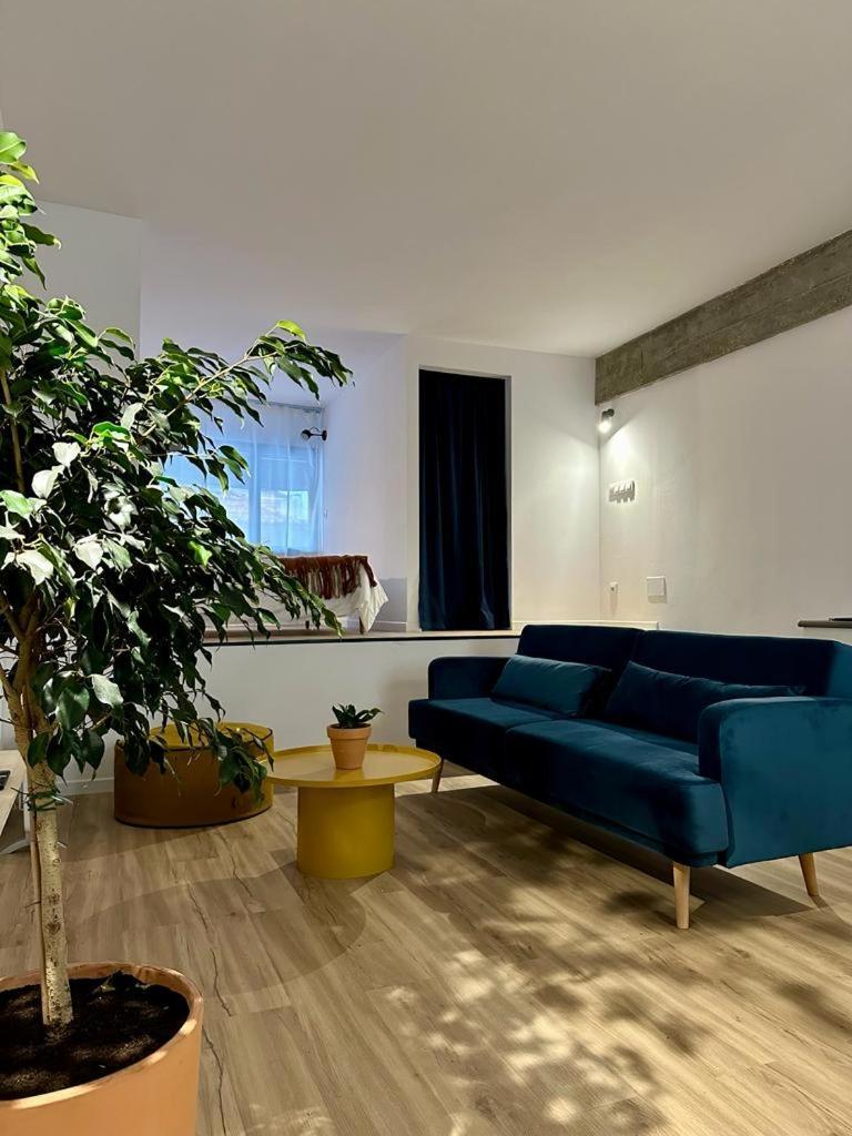 Apartamentos En Urzaiz, Vigo Dış mekan fotoğraf