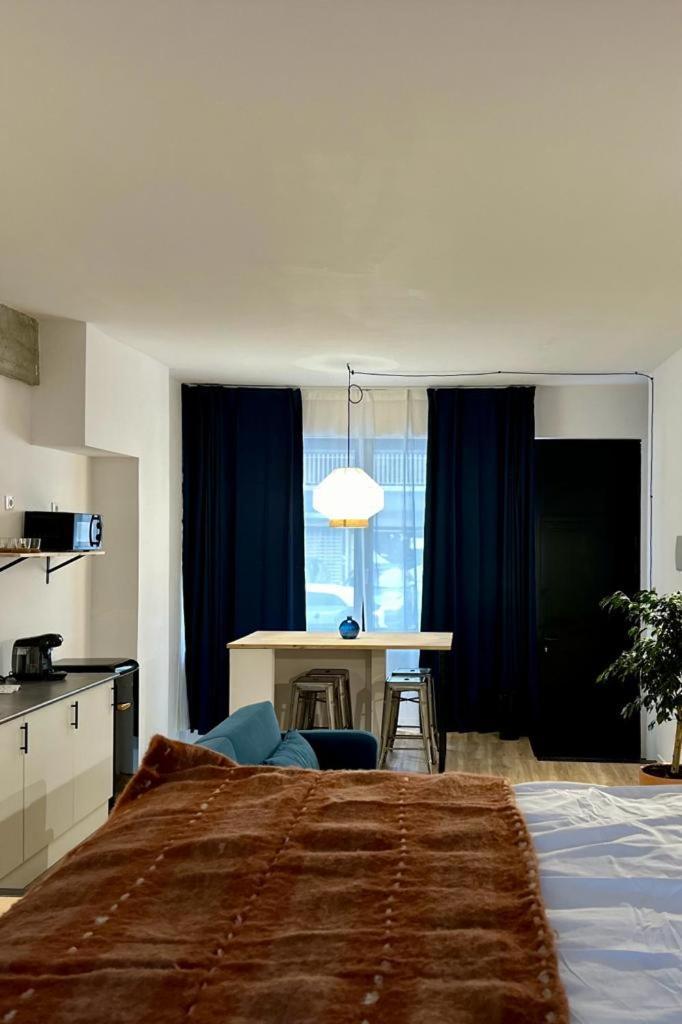 Apartamentos En Urzaiz, Vigo Dış mekan fotoğraf