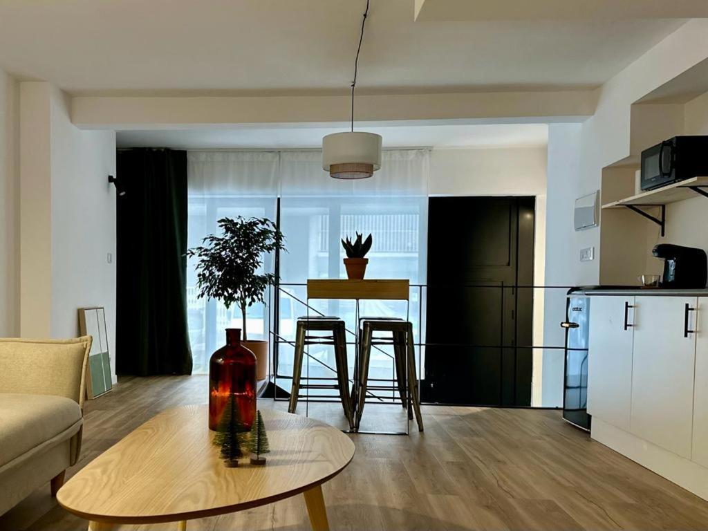 Apartamentos En Urzaiz, Vigo Dış mekan fotoğraf
