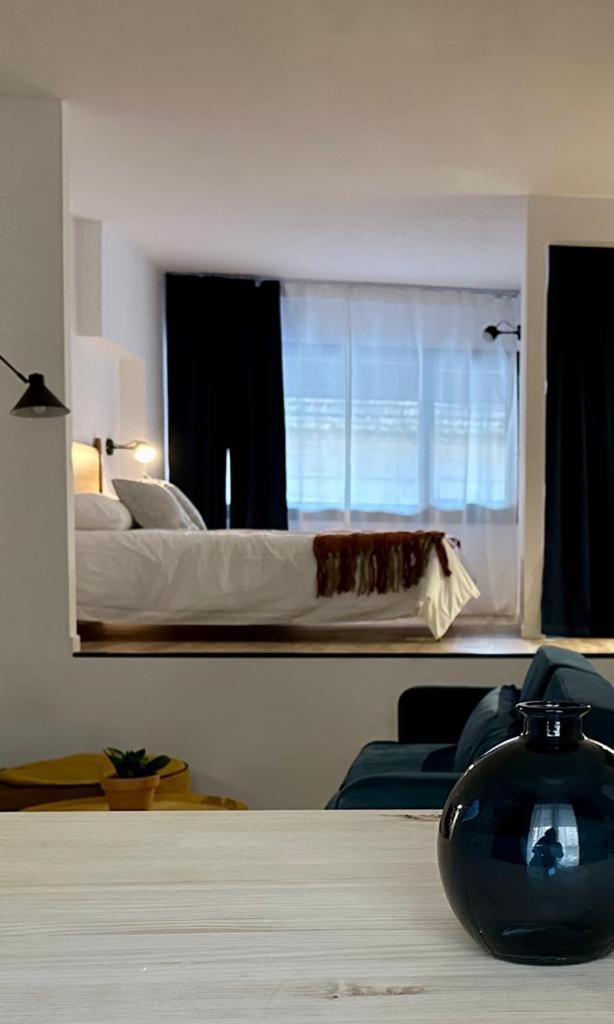 Apartamentos En Urzaiz, Vigo Oda fotoğraf