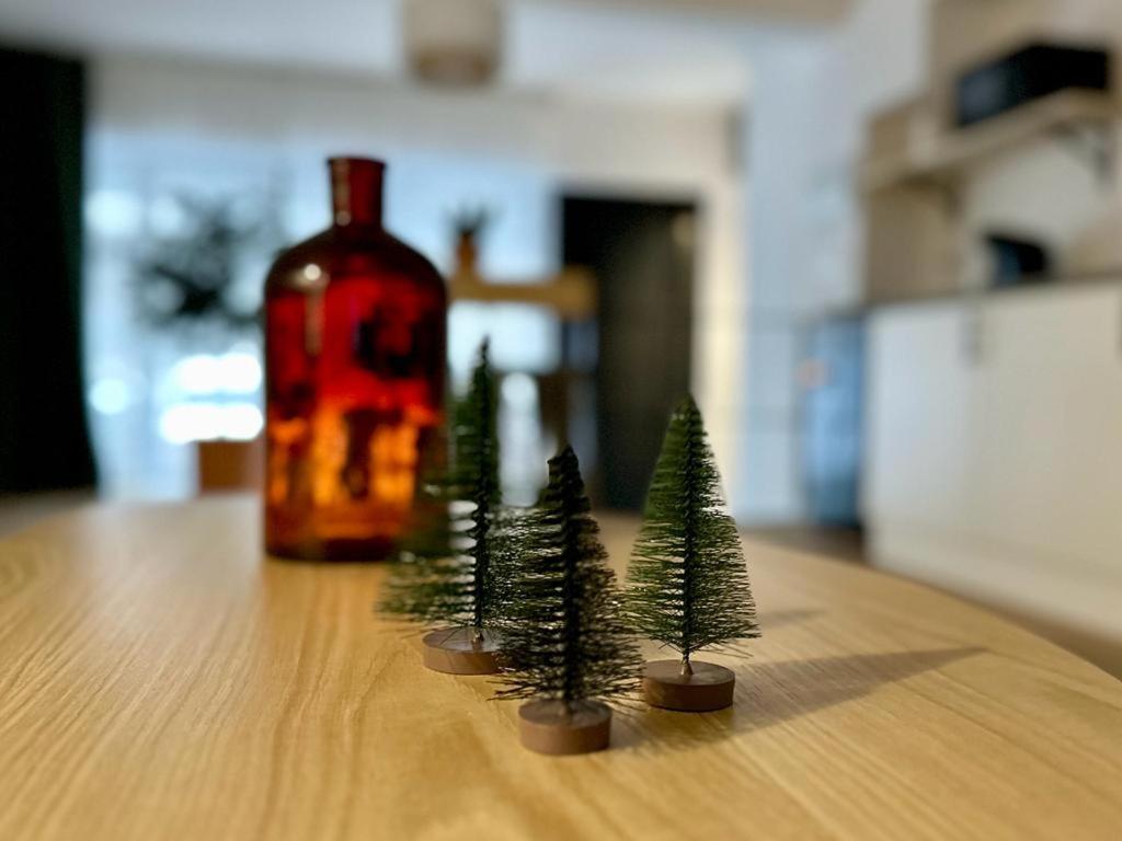 Apartamentos En Urzaiz, Vigo Oda fotoğraf